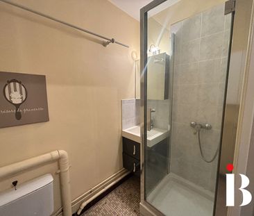 Appartement Saint Herblain 1 pièce(s) 32.33 m2 - Photo 6