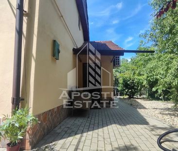 Apartament cu 1 camera de inchiriat la casa ,centrala proprie Sagului. - Fotografie 5