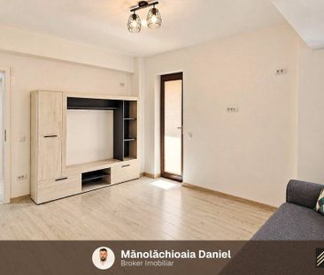 Apartament 2 camere Complex Brown Luxury Terasă 30mp Parcare Subterana - Photo 5
