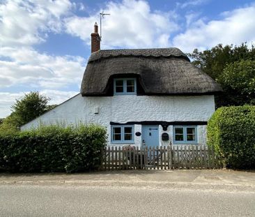 2 bedroom cottage to rent - Photo 1
