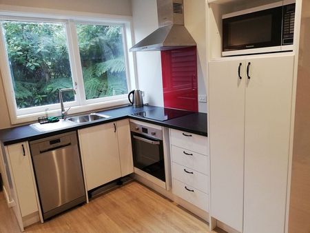 Fully furnished 1 bedroom unit - Photo 2