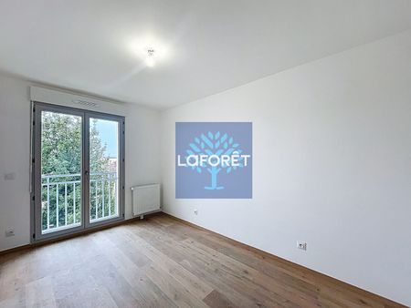 Appartement T2 Le Blanc-Mesnil à louer - Photo 3