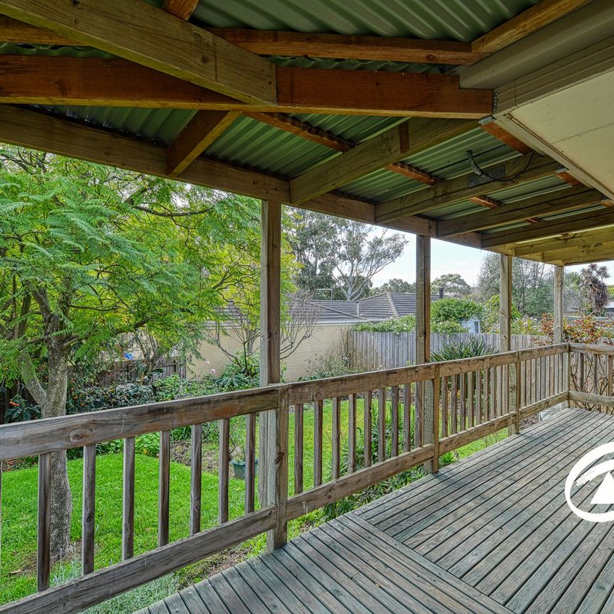 7 Valley View Crescent, 3806, Berwick Vic - Photo 1