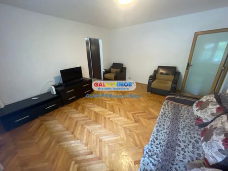 Inchiriere apartament 2 camere, Malu Rosu, Ploiesti - Fotografie 2