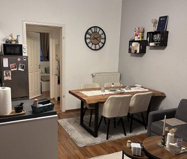 Pronájem bytu 2+1 • 36 m² bez realitkyWuppertal Elberfeld Nordrhein... - Photo 2