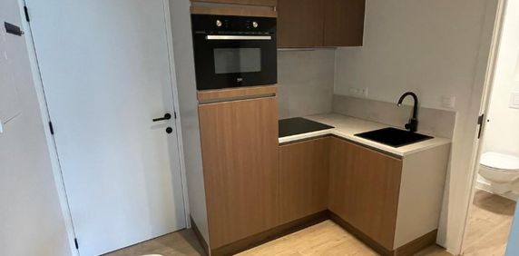 Brouwersstraat 5 / 0102, 3000 Leuven - Photo 2