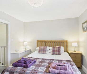 1 bedroom cottage to rent - Photo 6