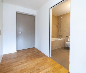 3.5 Zimmer, 83 m², 3. Stock - Photo 6