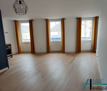 Location Appartement 3 pièces 84m² CHALON SUR SAONE 71100 - Photo 1