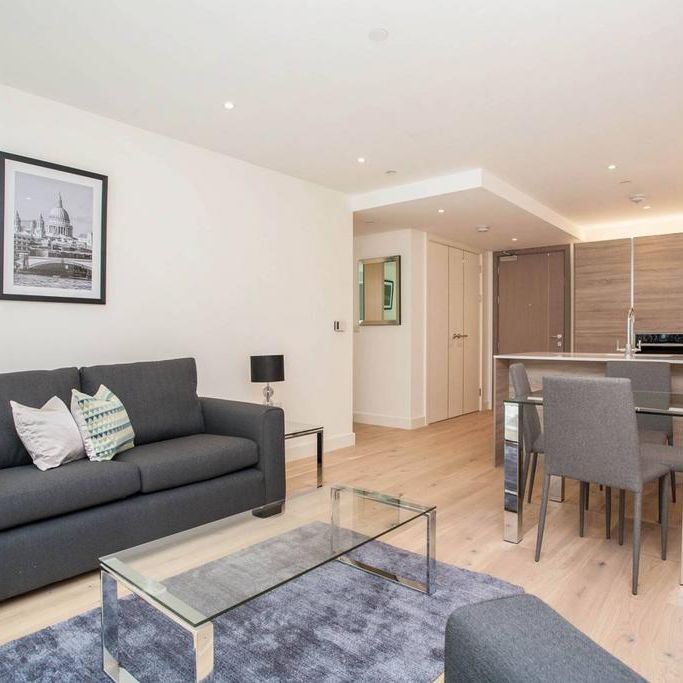 1 bedroom flat to rent - Photo 1