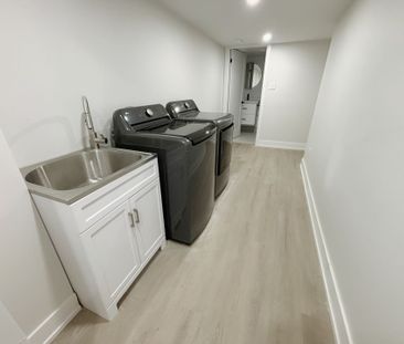 For Lease - 422 Blinco Terrace Unit# Basement, Milton, Ontario - Photo 3