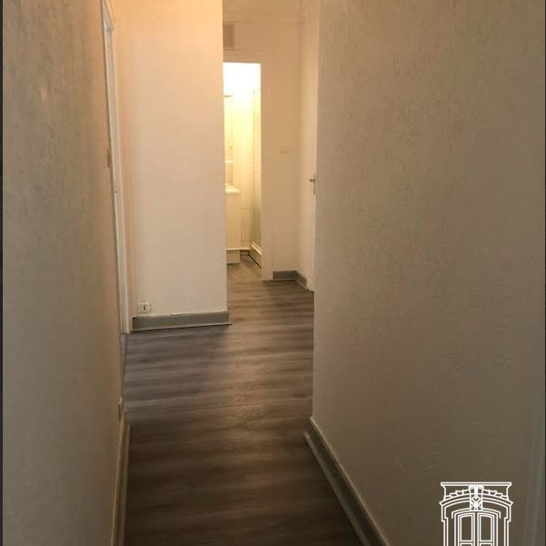 Location Appartement 2 pièces 48m² LYON 6ème - Photo 1