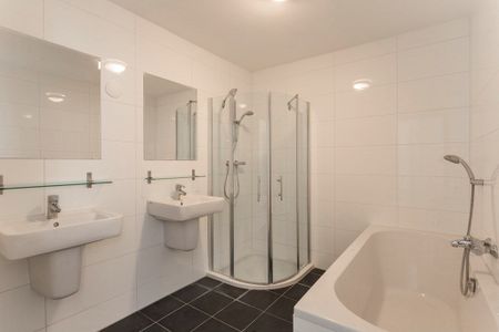 Te huur: Appartement Eerste Jan van der Heijdenstraat 34 B in Amsterdam - Photo 4