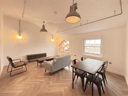 2 bedroom flat to rent - Photo 3