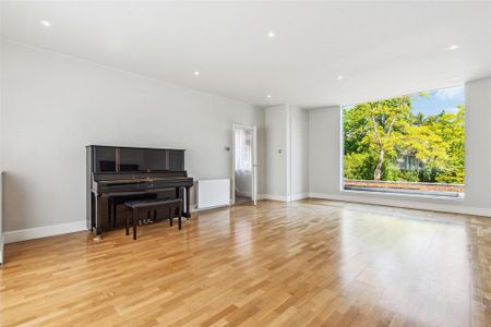 5 bedroom house to rent - Photo 3