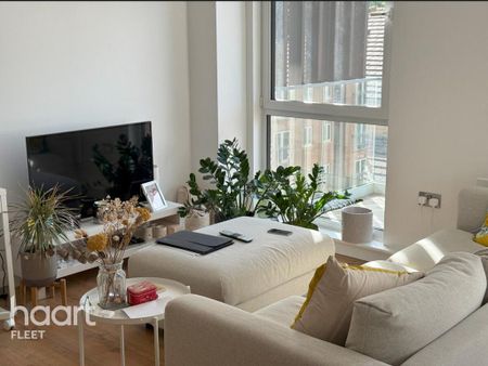 1 bedroom apartment to rent - Photo 2