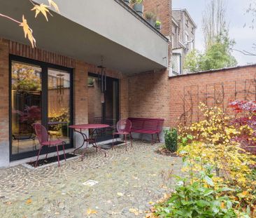 Herenwoning te huur in Antwerpen voor € 3.600 met 7 slaapkamers - Foto 2