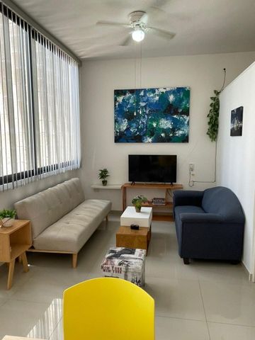 DEPARTAMENTO EN RENTA - Photo 5