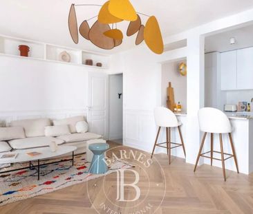 Appartement • Arts et Métiers - Photo 4