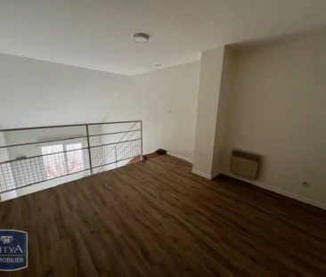 Appartement à louer 2 pièces 34.06m² - Photo 2