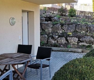 APPARTEMENT 2 PIÈCES À MERLISCHACHEN (SZ), MEUBLÉ, TEMPORAIRE - Foto 1