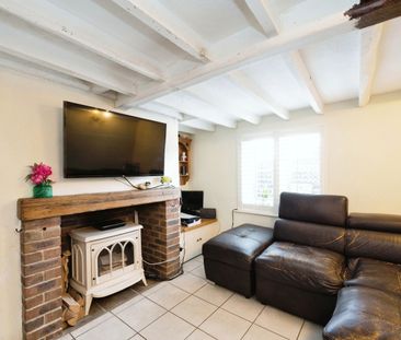 Flint cottages, Manor Road, Hayling I... - Photo 2