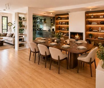 3-Bedroom Duplex in Monte Estoril - Foto 4