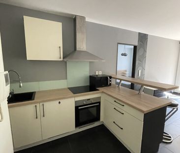 Appartement - Aix-En-Provence (13090) - 36.88 m² - - Photo 3