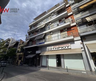 Studio/Γκαρσονιέρα για ενοικίαση Άγιος Βελησσάριος (Λάρισα) - Photo 2
