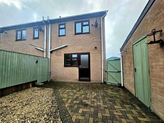 Maesydderwen, Builth Wells, Powys, LD2 - Photo 1