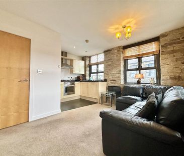 1 bedroom apartment to rent - Photo 2