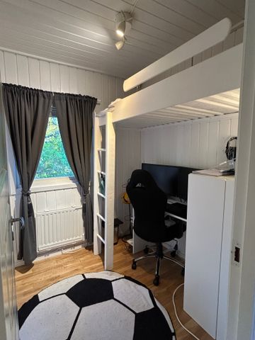 Strömmadalsvägen, Värmdö - Foto 3