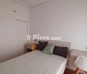 Piso en alquiler en Amara Berri - Foto 6