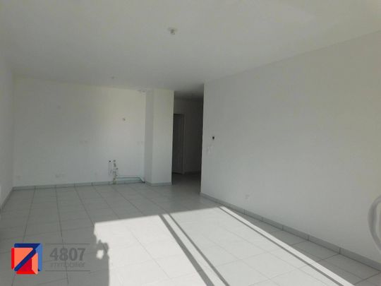 Location appartement 3 pièces 64.77 m² à Saint-Pierre-en-Faucigny (74800) - Photo 1