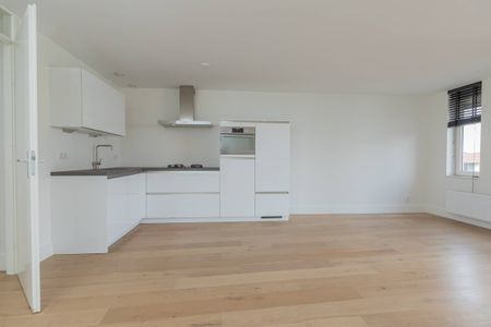 Te huur: Appartement Marsmanplein 154 in Haarlem - Foto 5