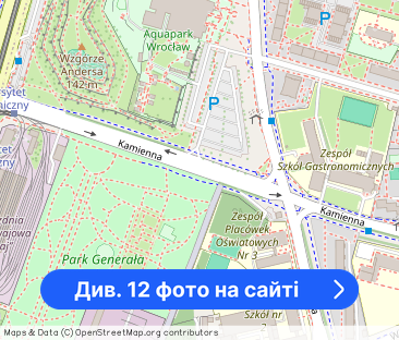 Nowoczesne 3-pokojowe mieszkanie z balkonem (ul. Kamienna 145) - Фото 1