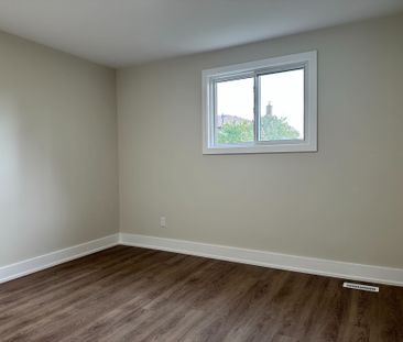 For Lease - 52 Horne Drive Unit# Upper, Brampton, Ontario - Photo 3