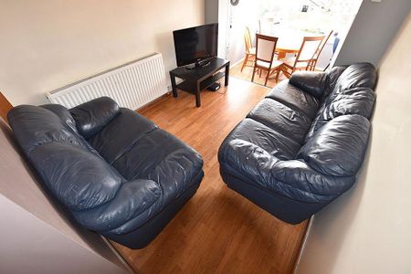 1 bedroom in a house share to rent - Photo 3