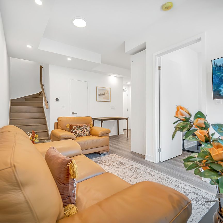 For Lease - 69 Curlew Drive Unit# D18-#119, Toronto, Ontario - Photo 1