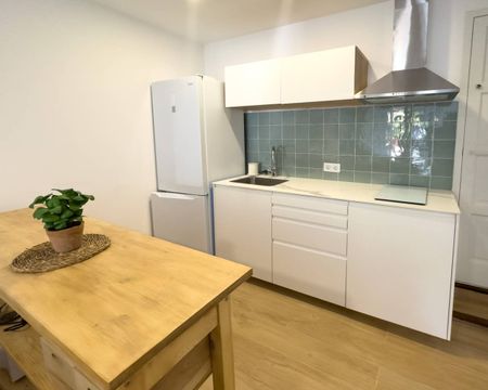 Apartment for rent in Jesus Pobre - Photo 5