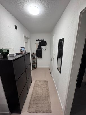 Nachmieter für 1 Zimmer Wohnung in Krefeld gesucht - Photo 1