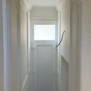 Huis te huur in Antwerpen voor € 1.250 met 2 slaapkamers - Photo 2