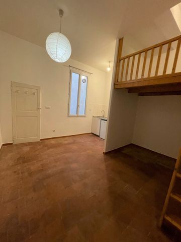Location Appartement 1 pièce 20m² AIX EN PROVENCE 13100 - Photo 2