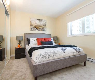 Granite House — 1 Bedroom 1 Bath Modern (1Bed1BathM-C) - Photo 6