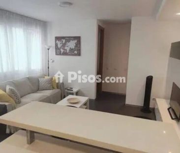Piso en alquiler en Puerto Canteras - Photo 3