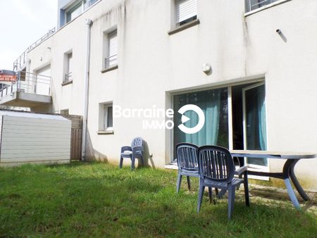 Location appartement à Brest, 2 pièces 51.2m² - Photo 3