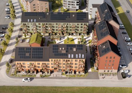 Vipängsvägen 5, 75660, Uppsala - Photo 5