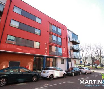 1 bedroom apartment to rent - Photo 5