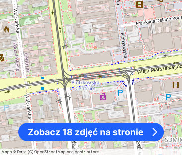 2pok mieszkanie z widokiem na panoramę miasta - Zdjęcie 1