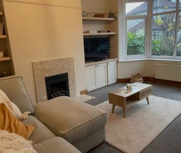 3 Bed Semi-Detached House, Greenhill Grove, BS3 - Photo 3